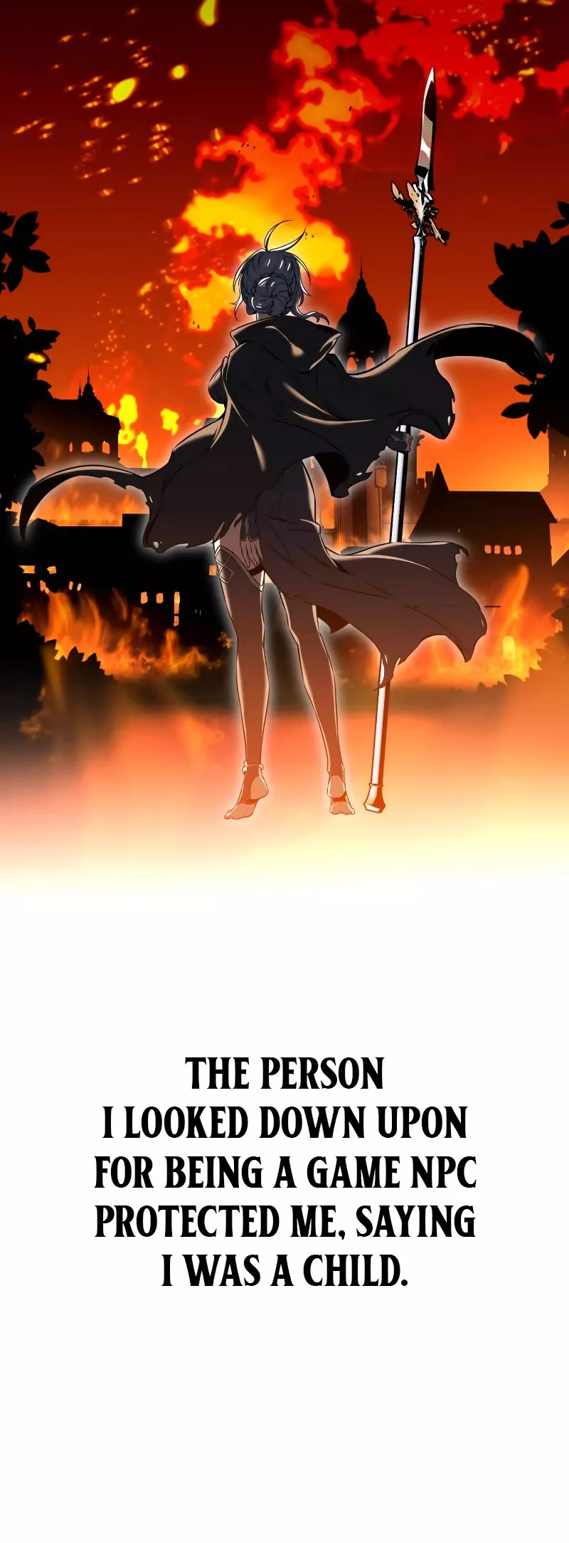 I Killed the Main Player, chapter 13, image 75