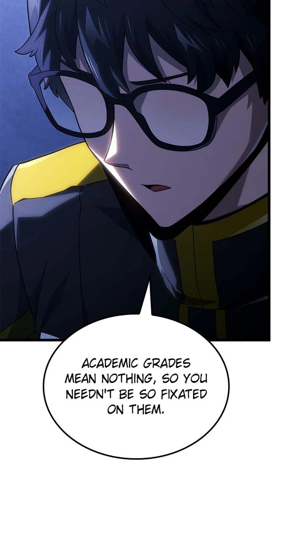 Revenge of the Baskerville Bloodhound, chapter 96, image 12