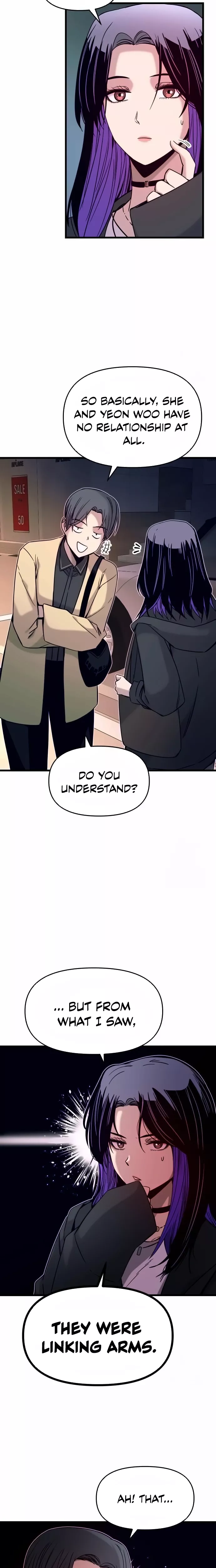 My Bias Gets on the Last Train, chapter 18, image 13
