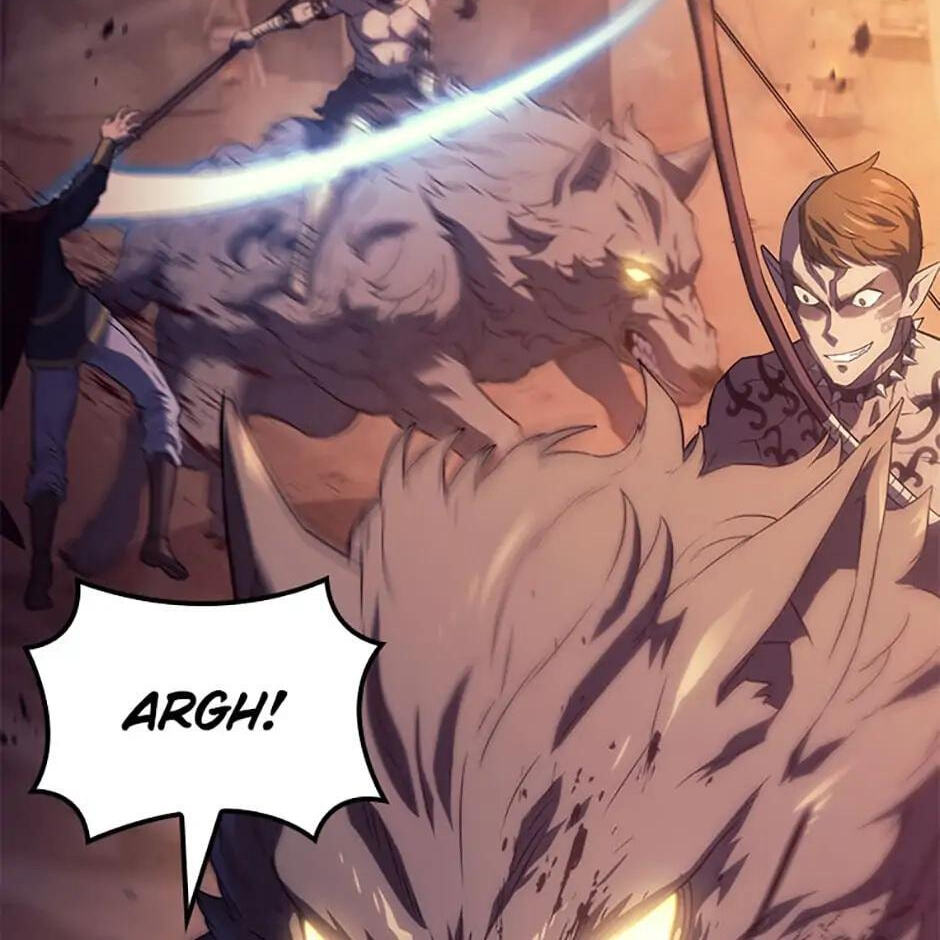 Revenge of the Baskerville Bloodhound, chapter 28, image 45
