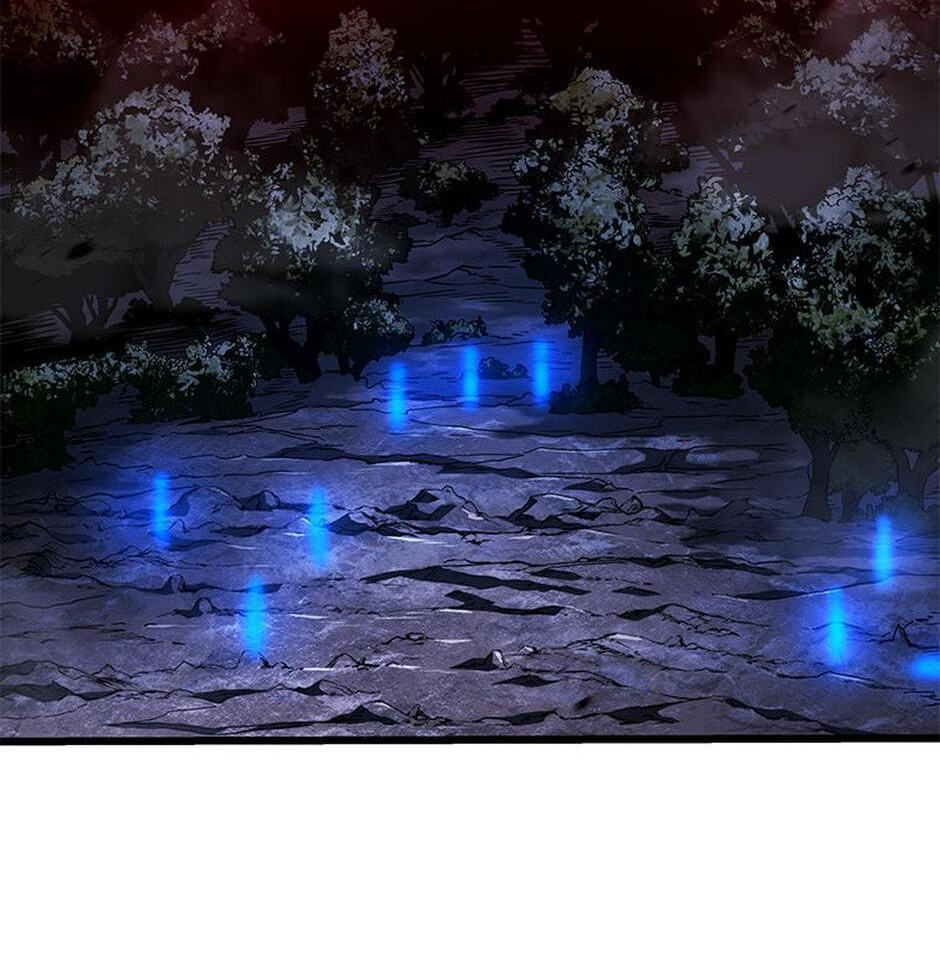 Revenge of the Baskerville Bloodhound, chapter 119, image 36