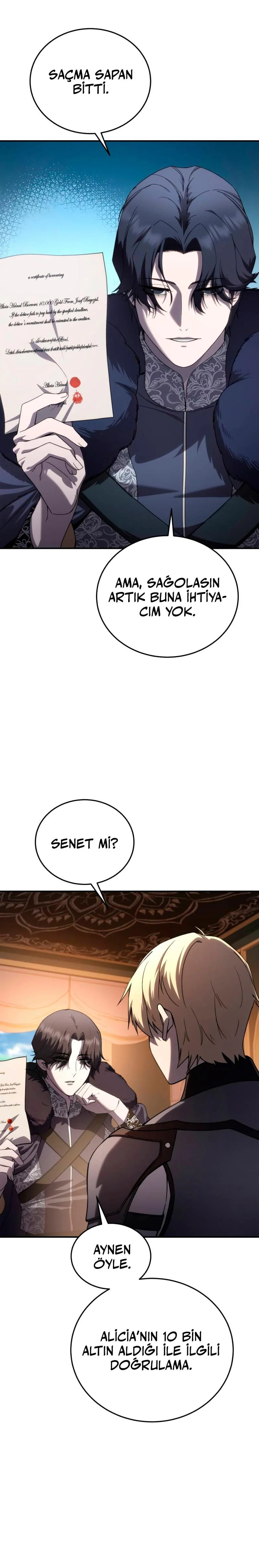 Star-Embracing Swordmaster, chapter 25, image 6