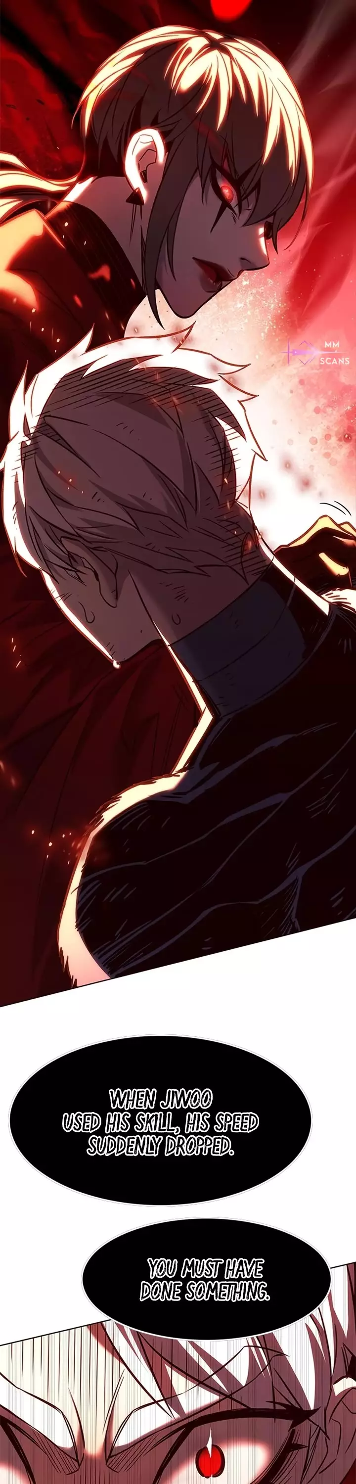 Eleceed, chapter 253, image 13