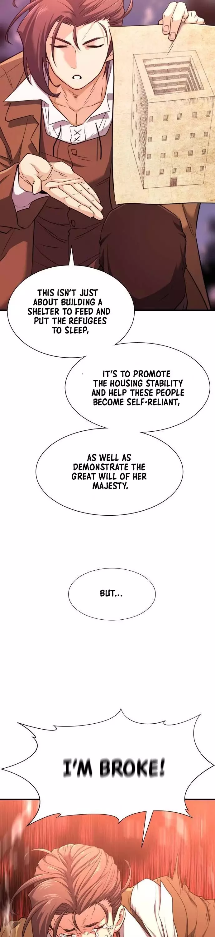 The Greatest Estate Developer, chapter 61, image 9
