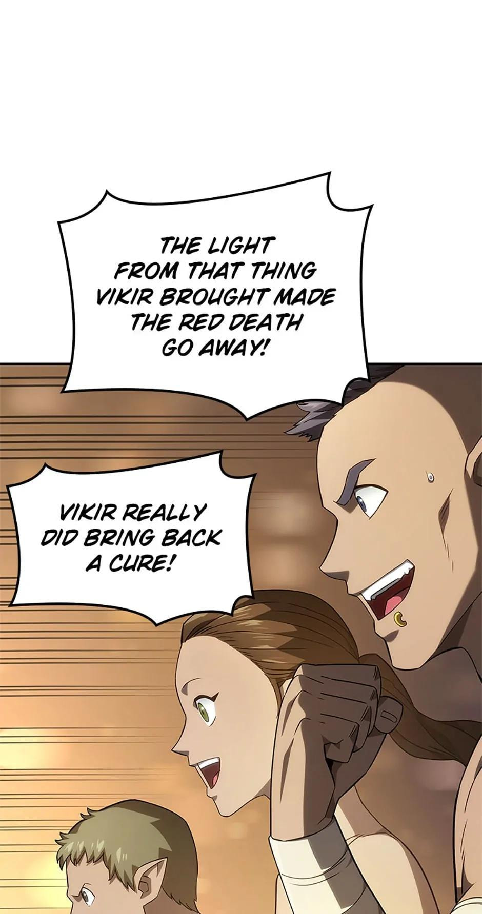 Revenge of the Baskerville Bloodhound, chapter 51, image 15