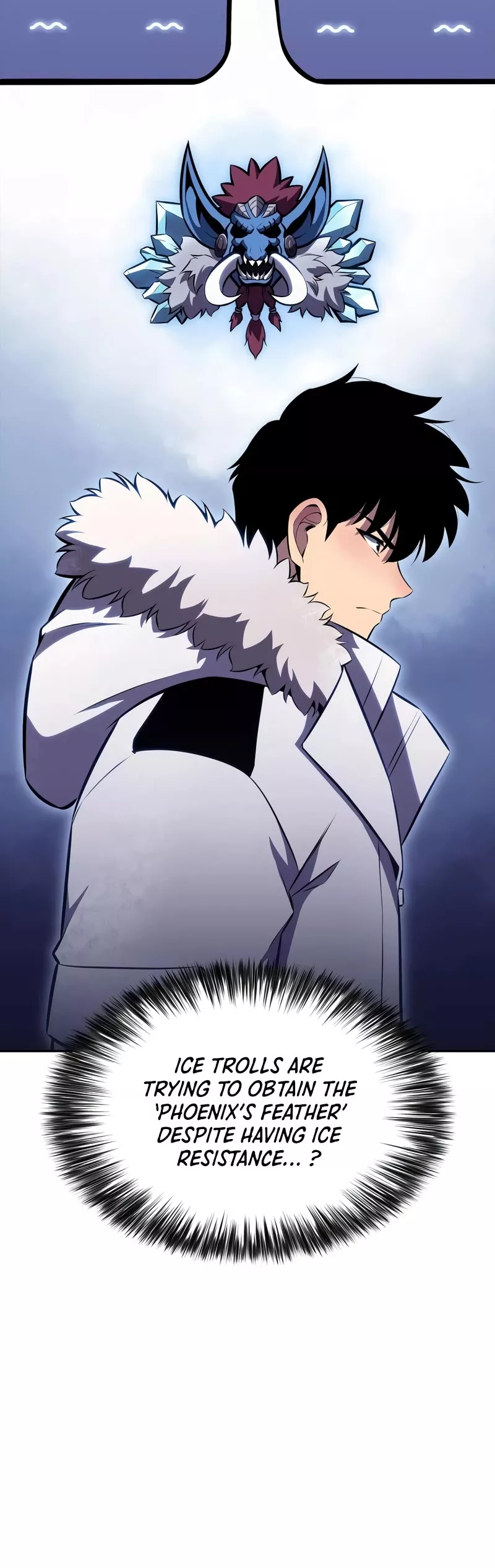 Solo Max-Level Newbie, chapter 84, image 40