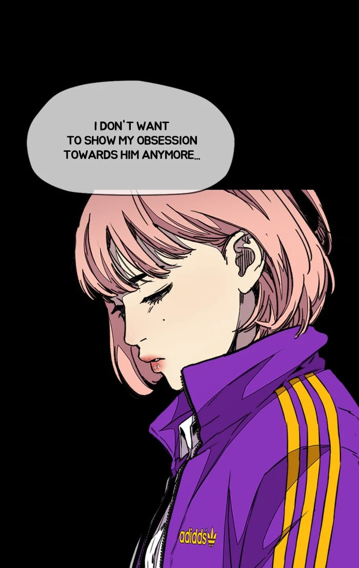 Wind Breaker, chapter 358, image 44