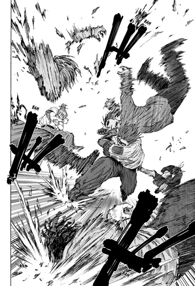 Sakamoto Days, chapter 67, image 9