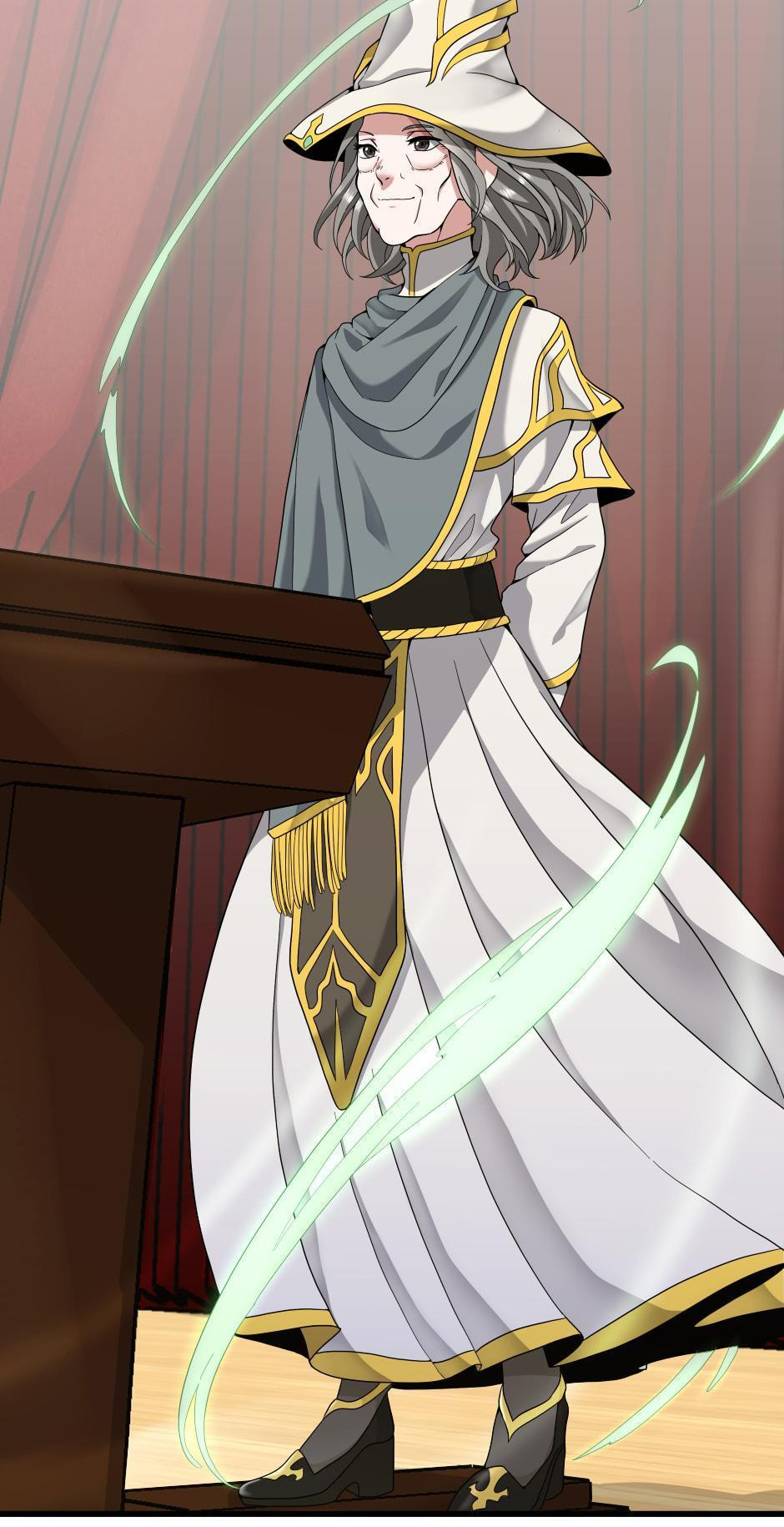 The Beginning After the End, chapter 86, image 64