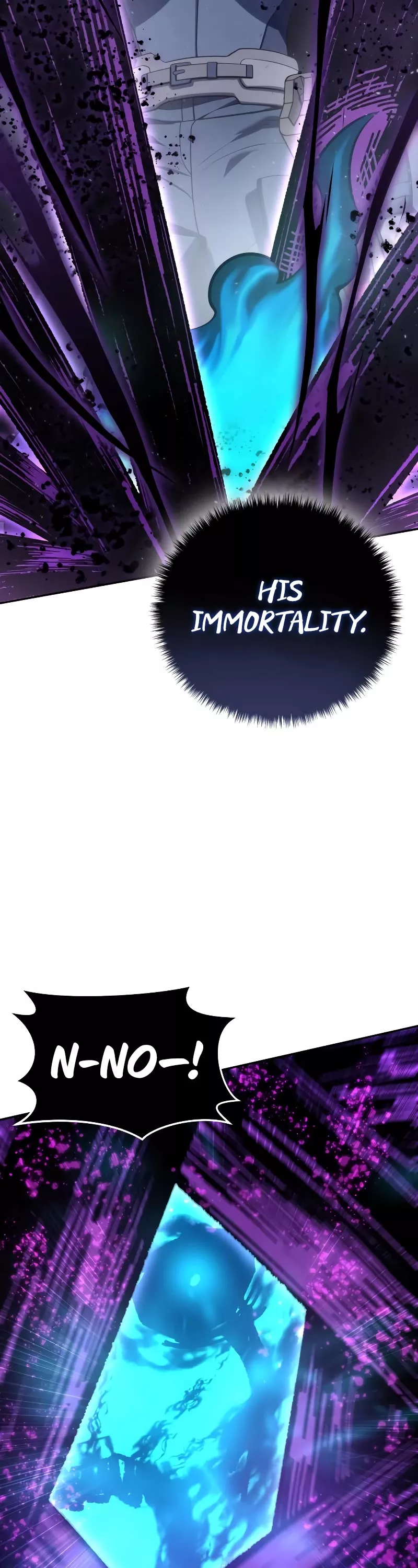 Star-Fostered Swordmaster, chapter 53, image 46