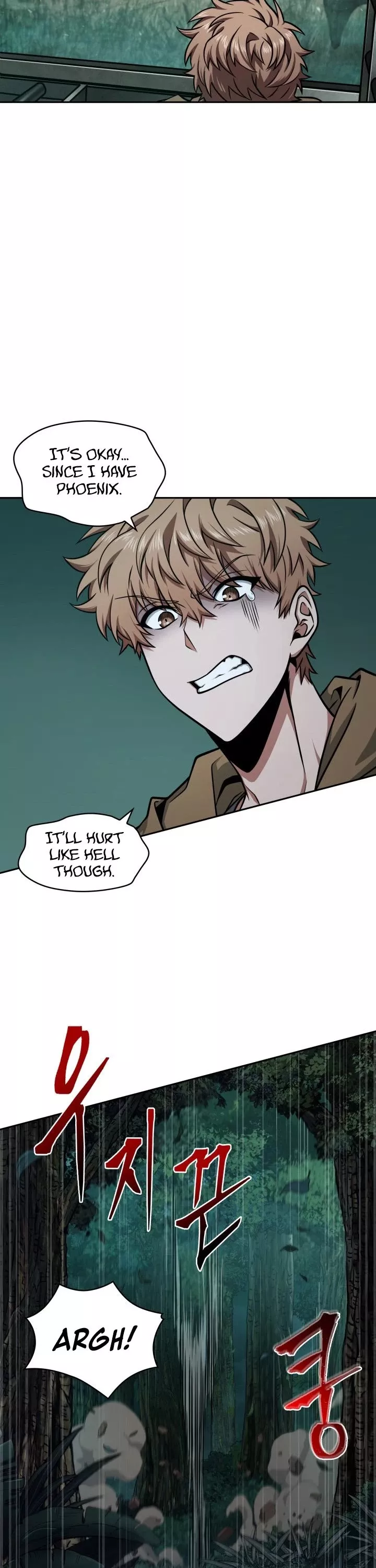 Tomb Raider King, chapter 333, image 23