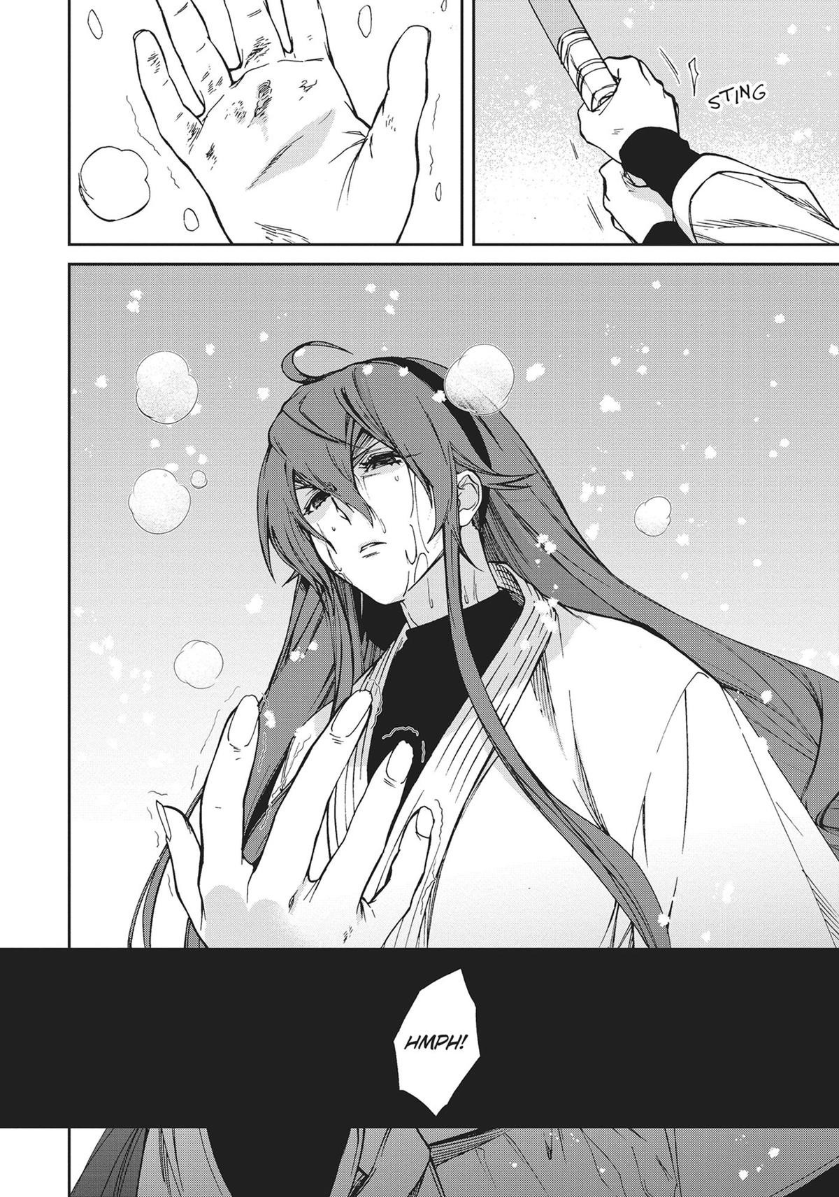 Mushoku Tensei: Jobless Reincarnation, chapter 87, image 27