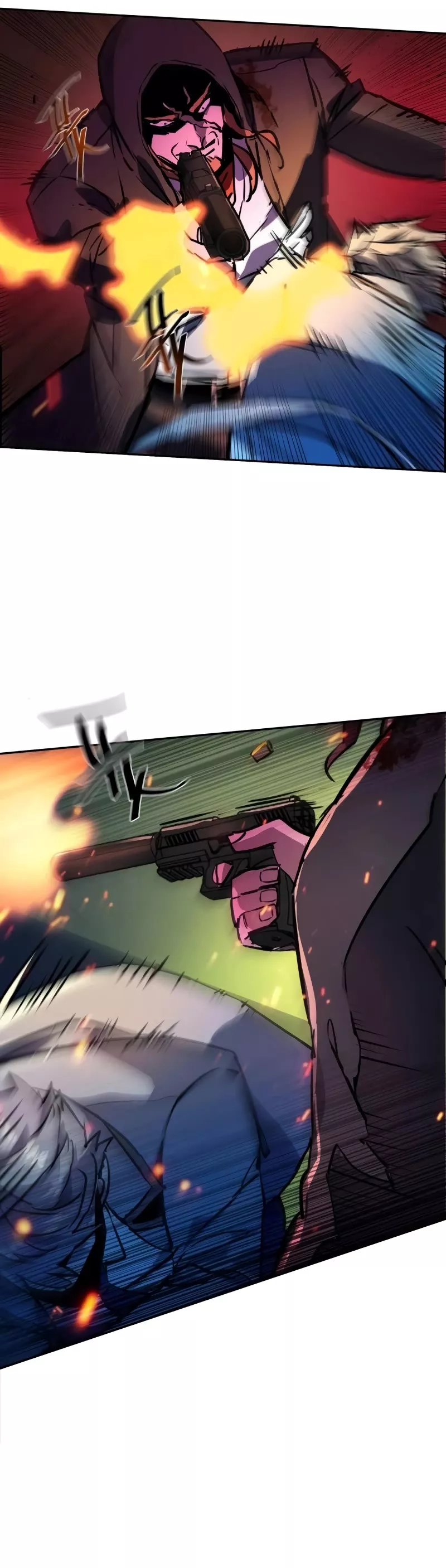 Teenage Mercenary, chapter 191, image 58