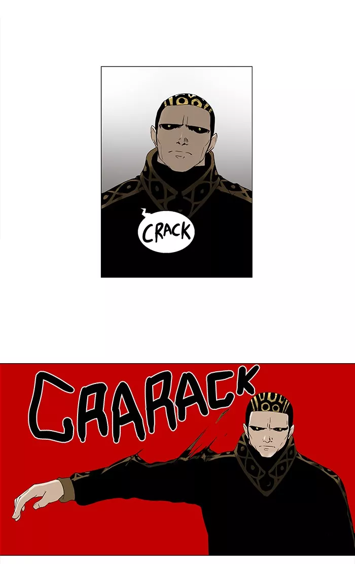 Tower of God, chapter 87, image 4