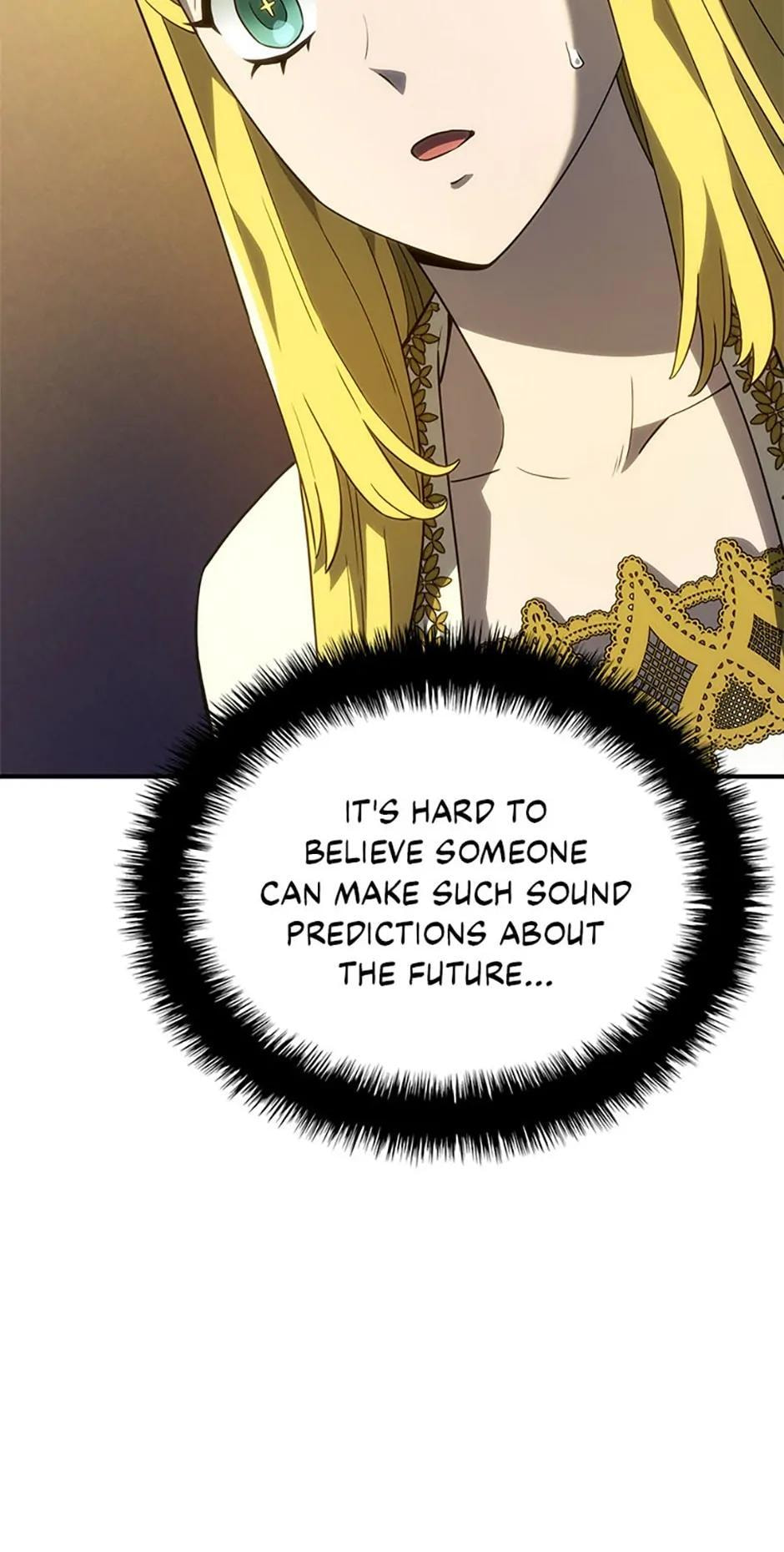 Revenge of the Baskerville Bloodhound, chapter 47, image 66