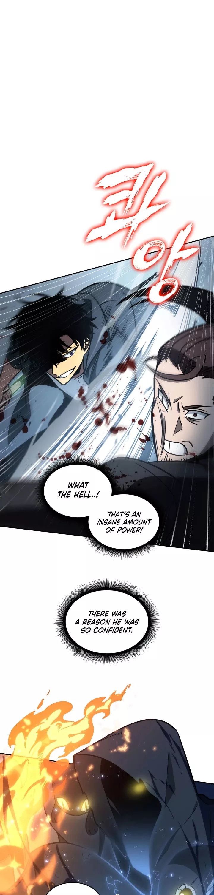 Tomb Raider King, chapter 212, image 23