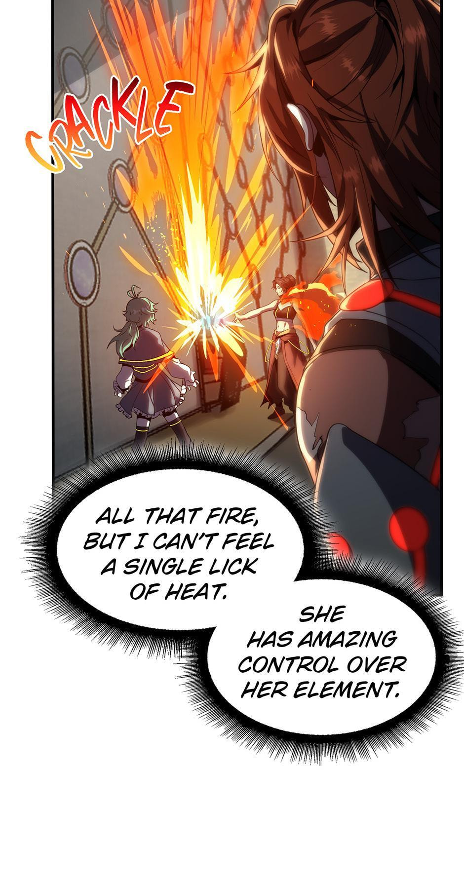 The Beginning After the End, chapter 209, image 112