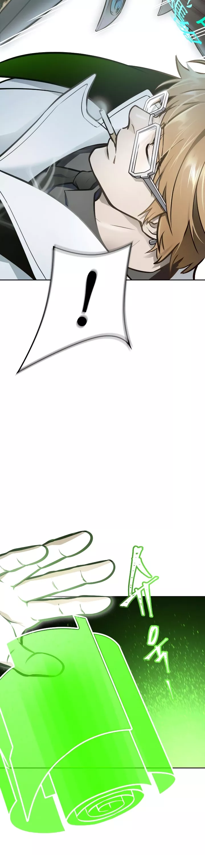 Tower of God, chapter 635, image 40