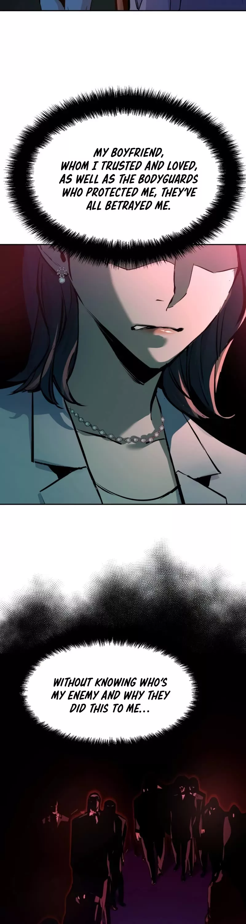 Teenage Mercenary, chapter 181, image 38