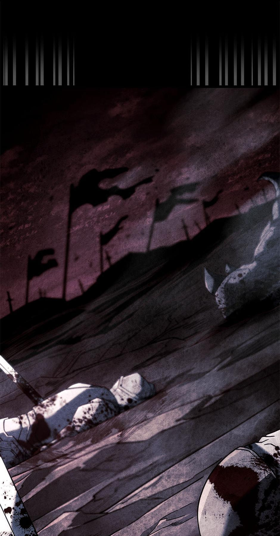 Revenge of the Baskerville Bloodhound, chapter 125, image 60
