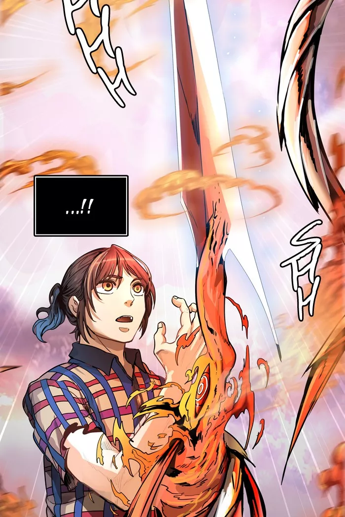 Tower of God, chapter 460, image 38