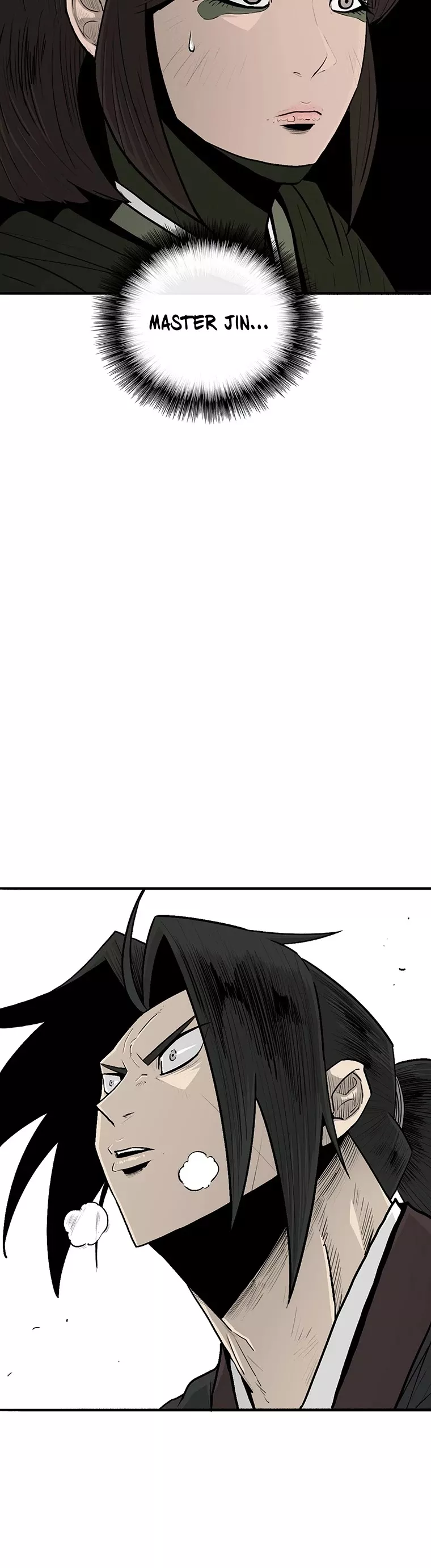 Legend of the Northern Blade, chapter 101, image 19