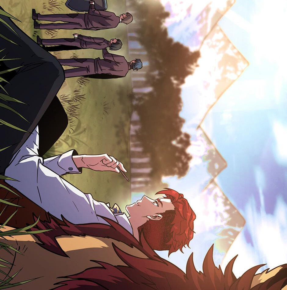 The Beginning After the End, chapter 251, image 140