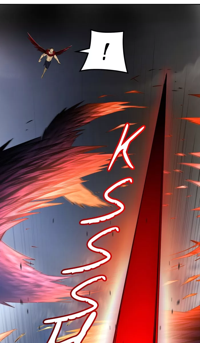 Tower of God, chapter 449, image 4