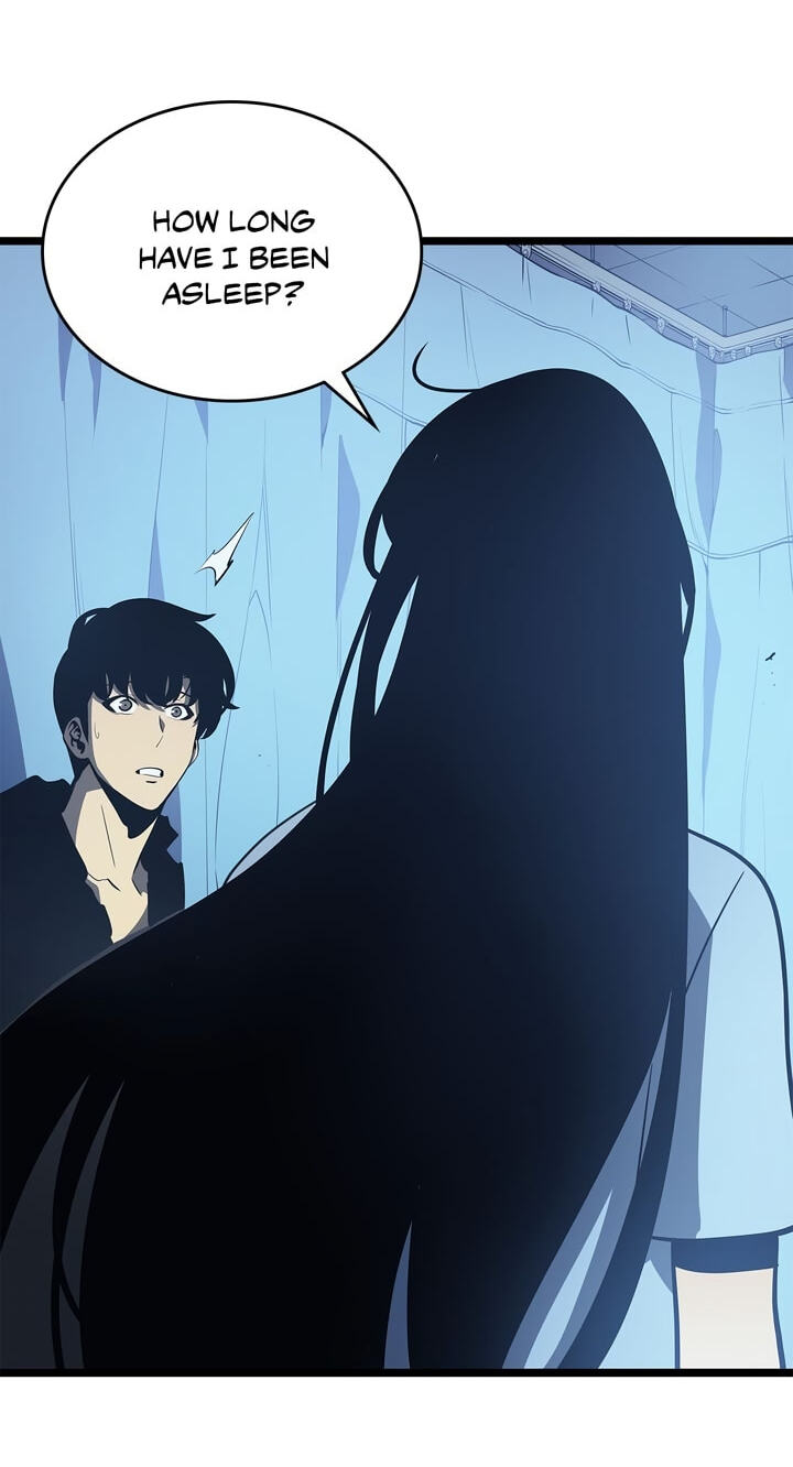 Solo Leveling, chapter 89, page 63