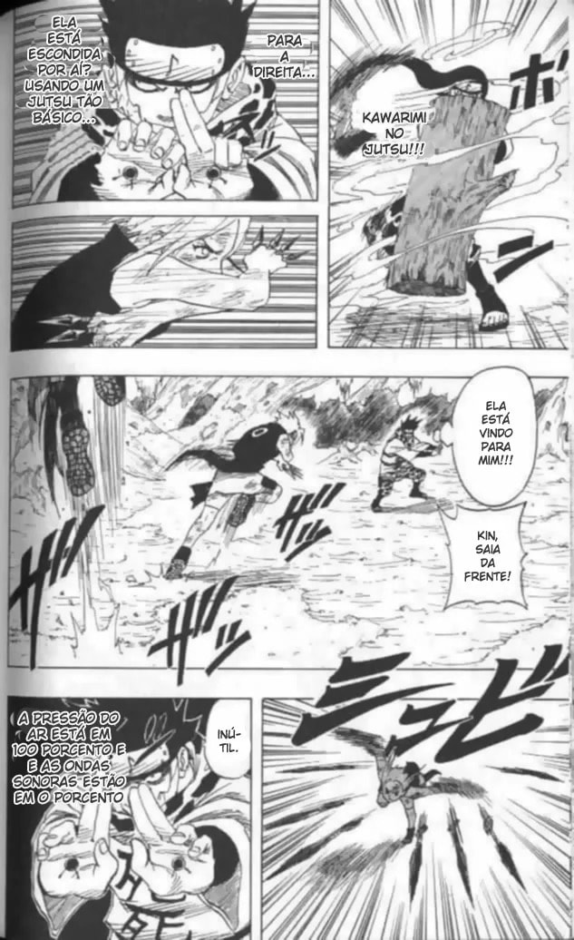Naruto, chapter 54, image 7