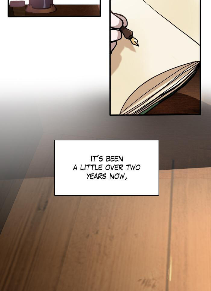 The Beginning After the End, chapter 3, page 5