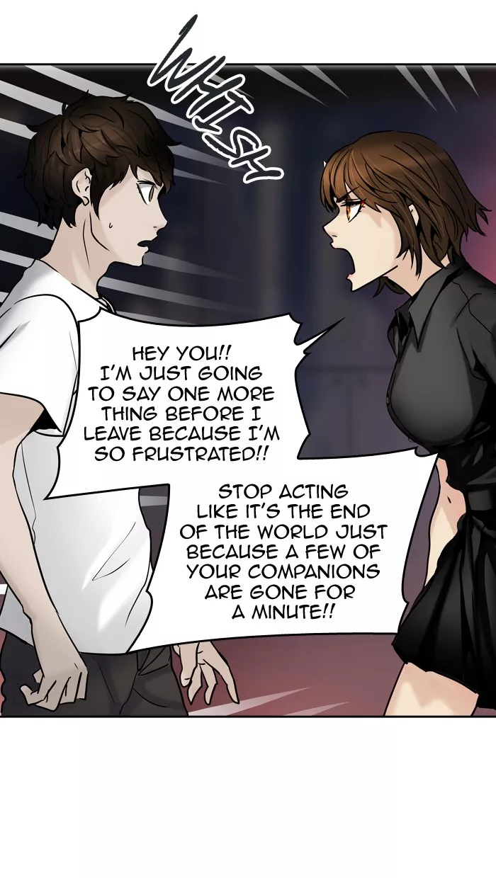 Tower of God, chapter 309, image 43