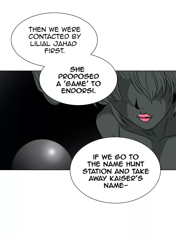 Tower of God, chapter 281, image 52