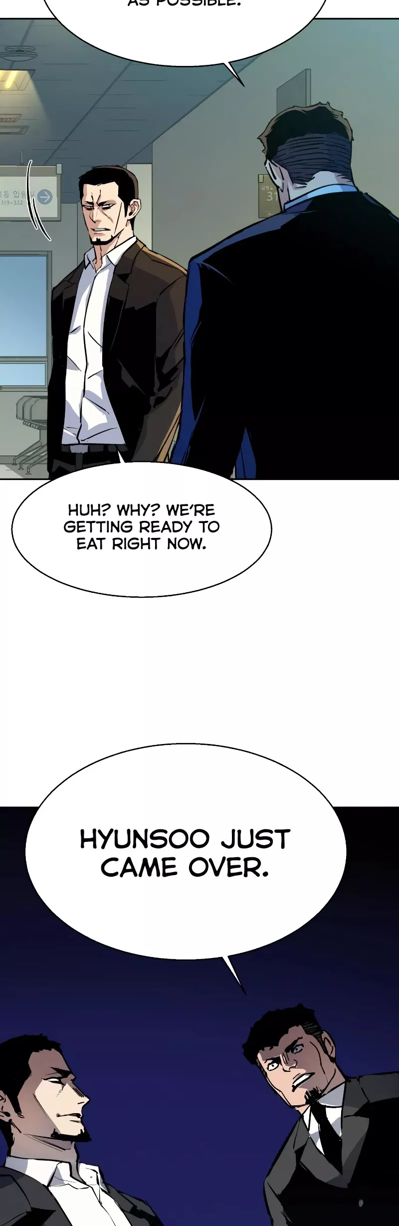Teenage Mercenary, chapter 144, image 54