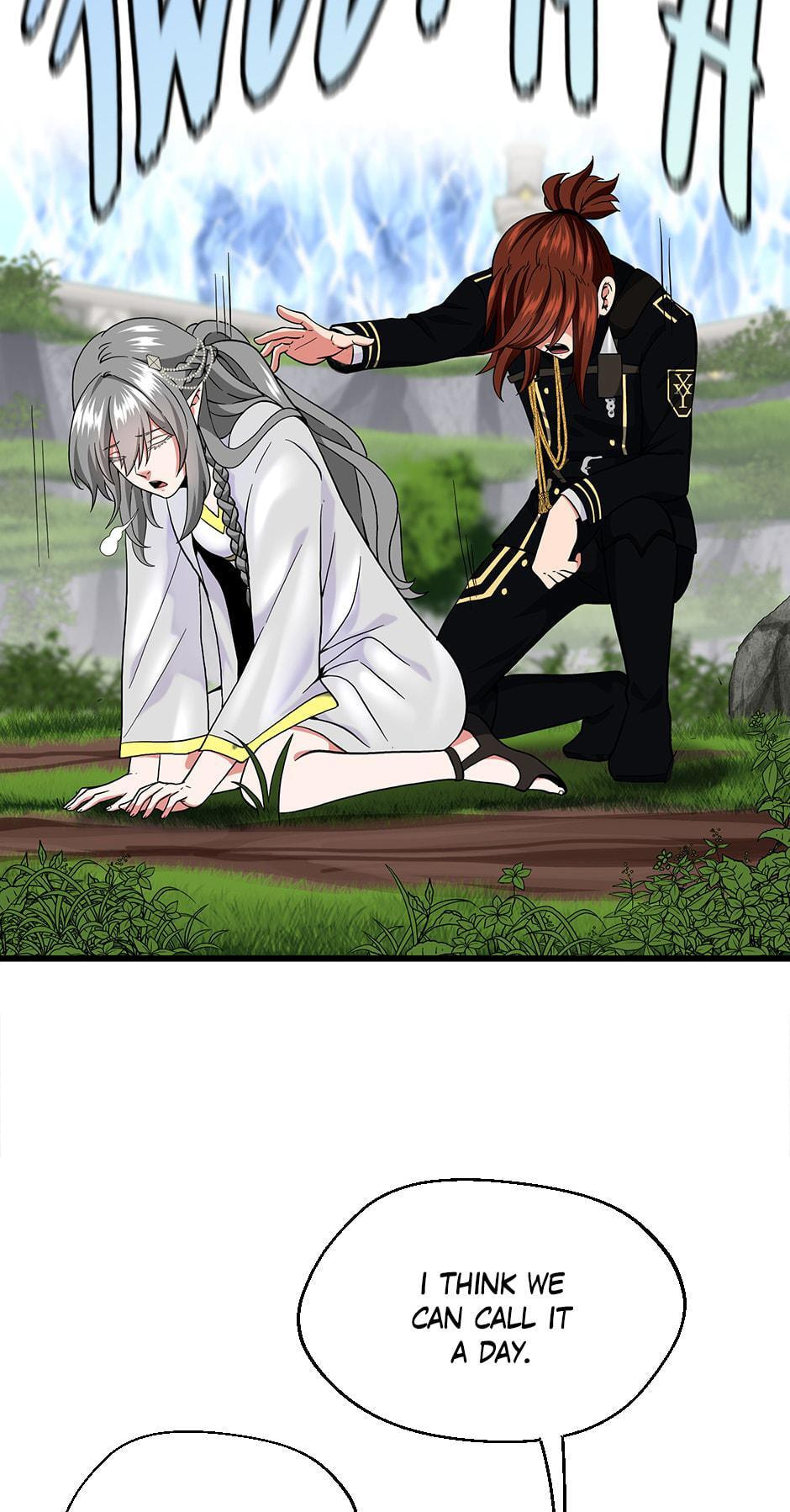 The Beginning After the End, chapter 105, image 86