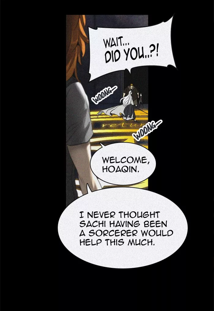 Tower of God, chapter 273, image 69