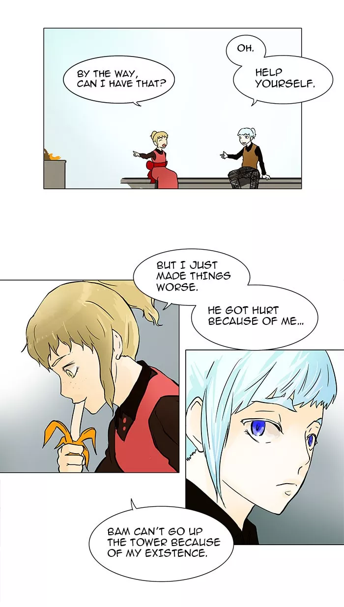 Tower of God, chapter 27, image 38