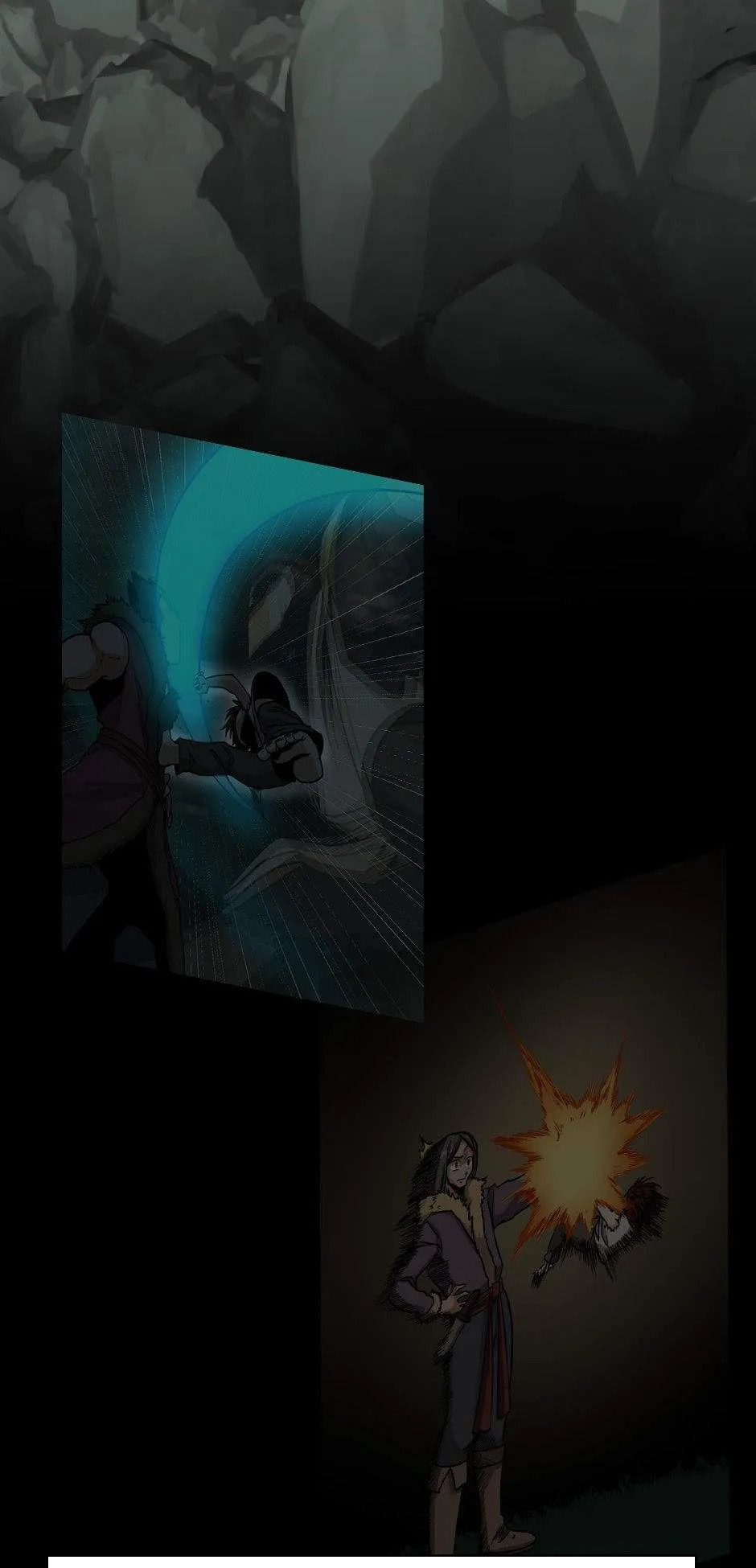 The Beginning After the End, chapter 30, page 36