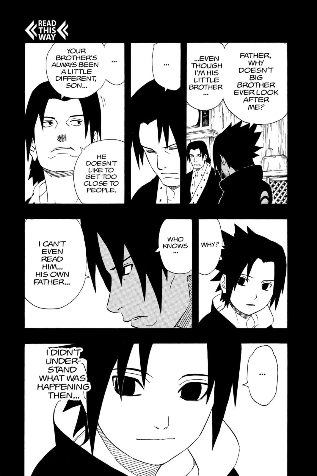 Naruto, chapter 224, image 9