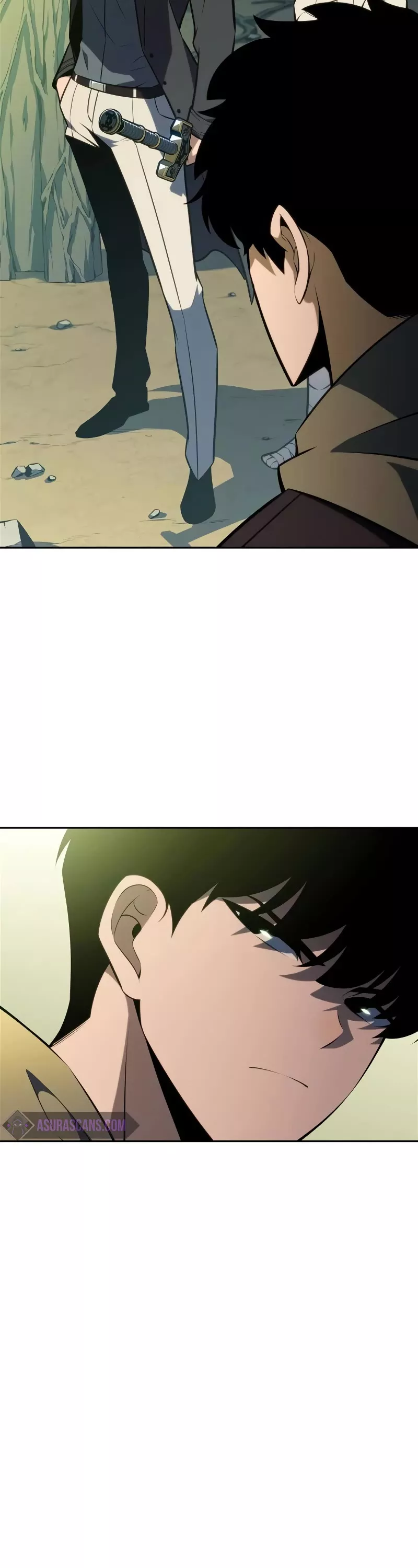 Solo Max-Level Newbie, chapter 143, image 41
