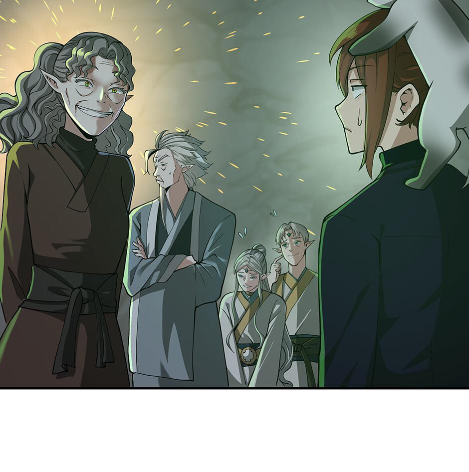 The Beginning After the End, chapter 133, image 37