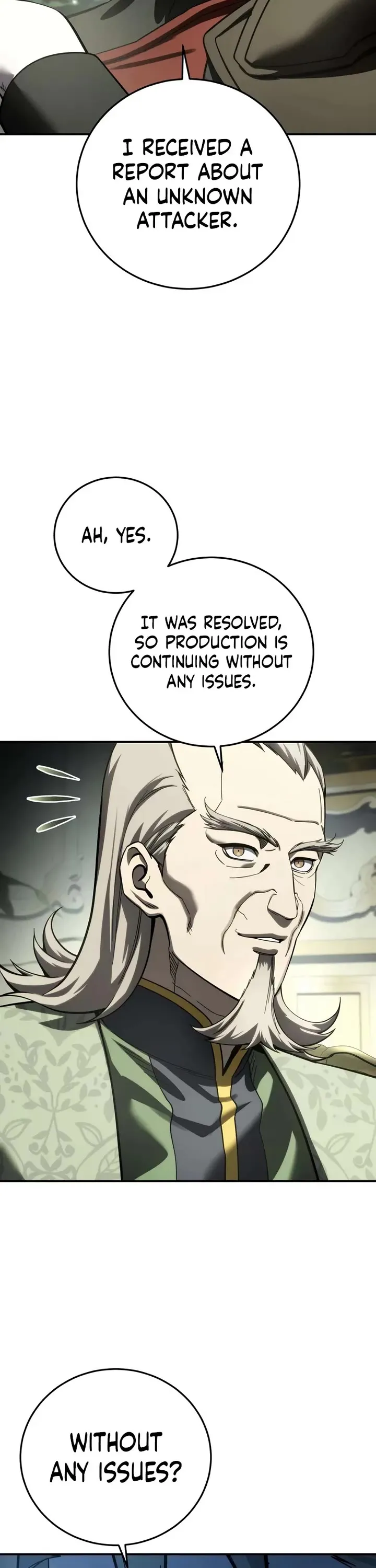 Star-Fostered Swordmaster, chapter 111, image 51
