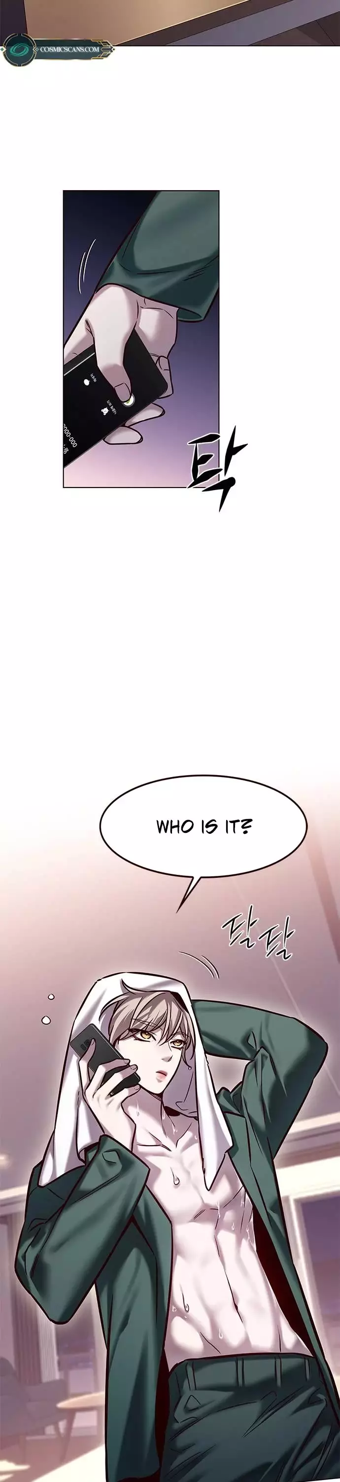 Eleceed, chapter 282, image 58