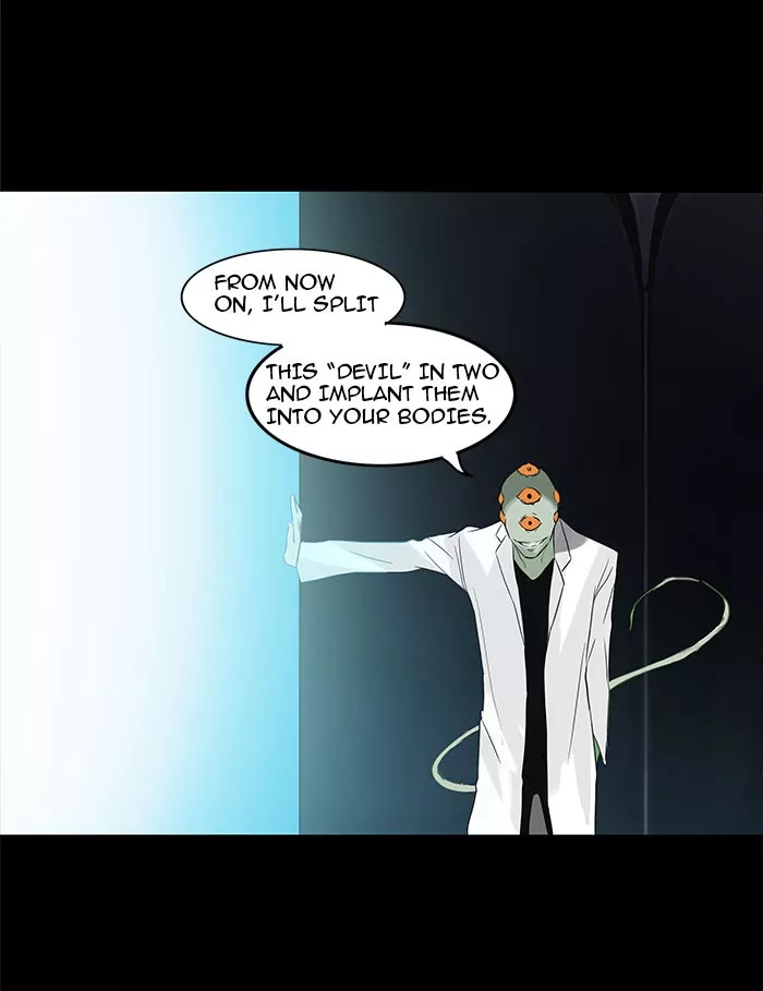 Tower of God, chapter 122, image 37