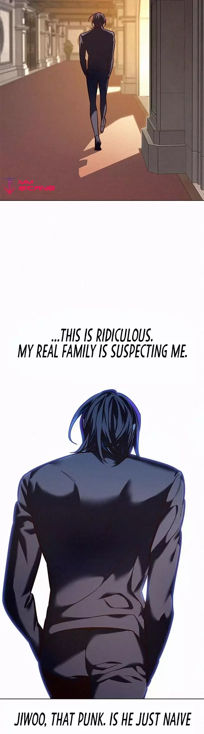 Eleceed, chapter 219, image 29