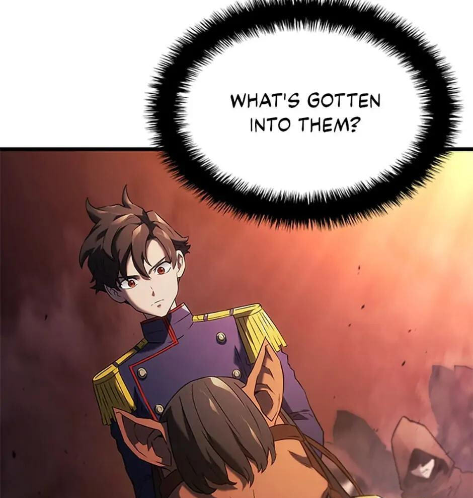 Revenge of the Baskerville Bloodhound, chapter 26, image 3