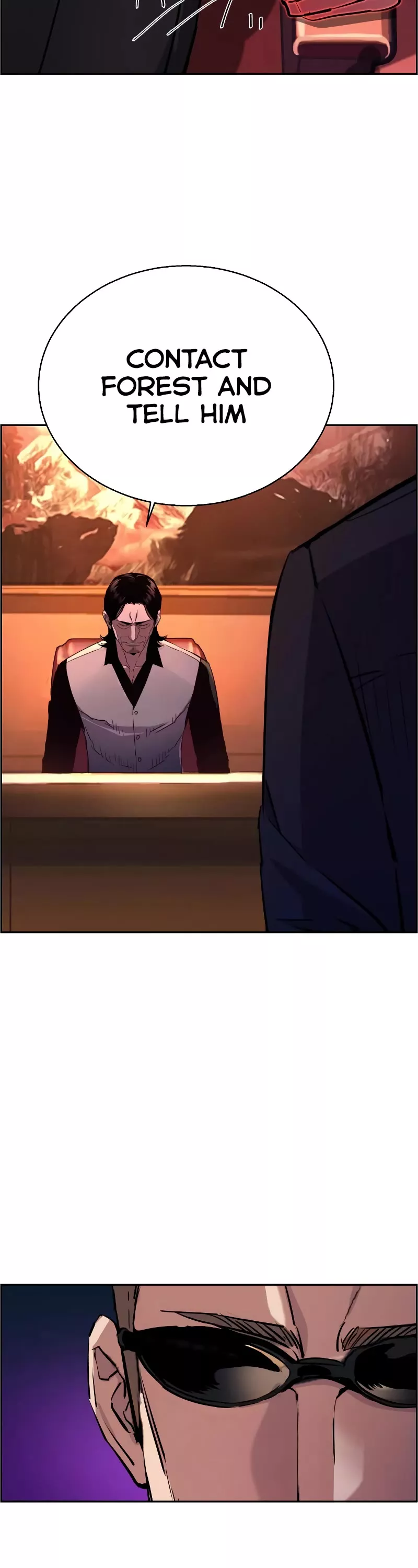 Teenage Mercenary, chapter 127, image 22