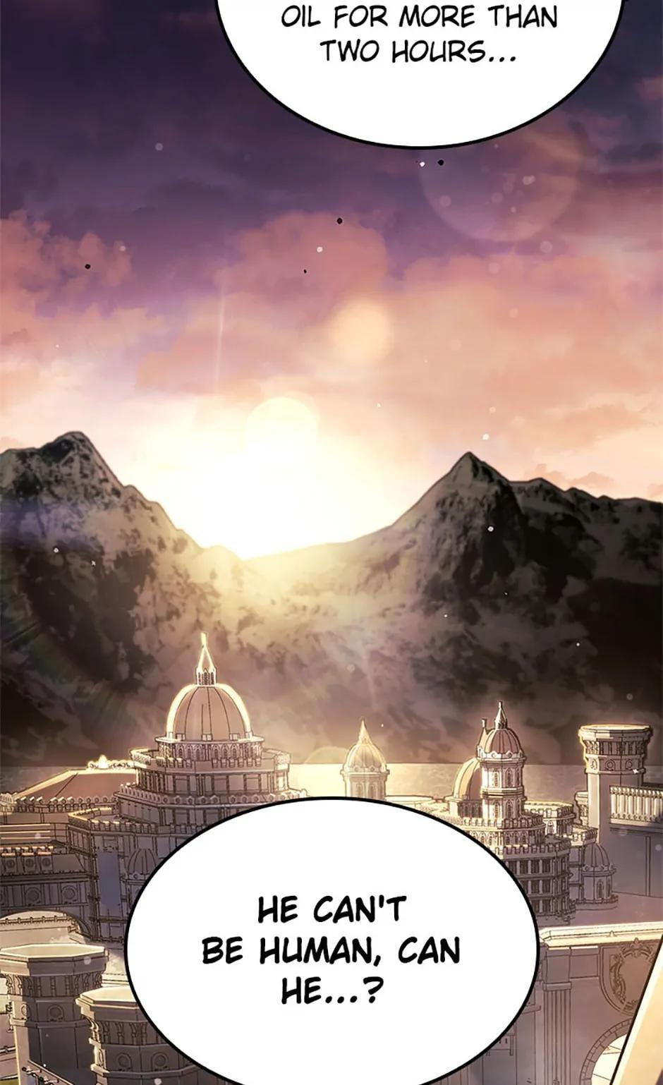 Revenge of the Baskerville Bloodhound, chapter 45, image 83