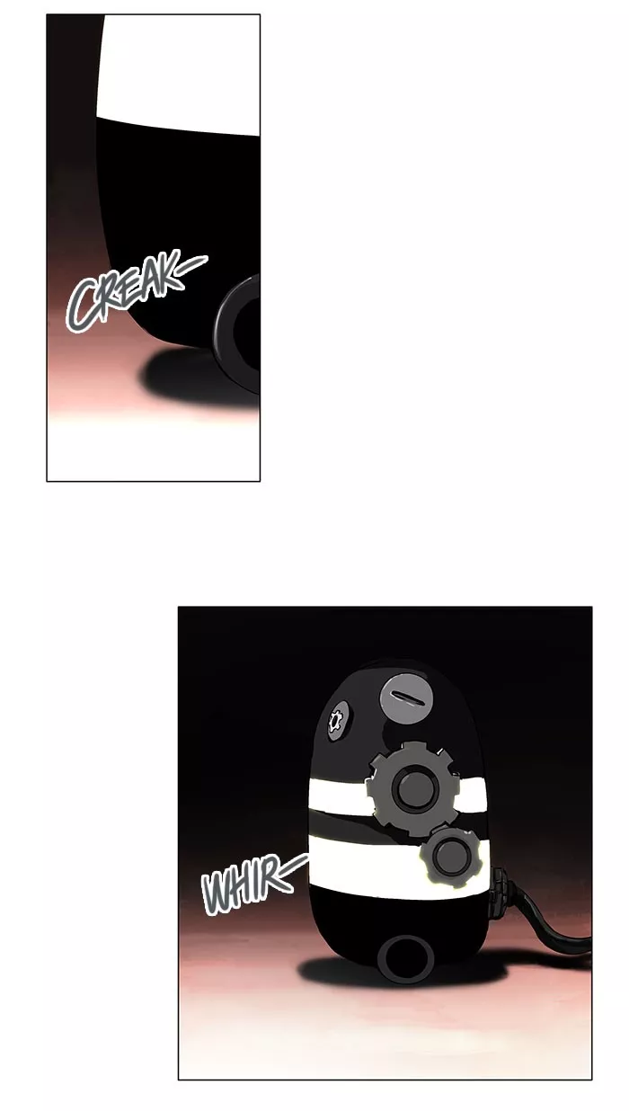 Tower of God, chapter 135, image 52