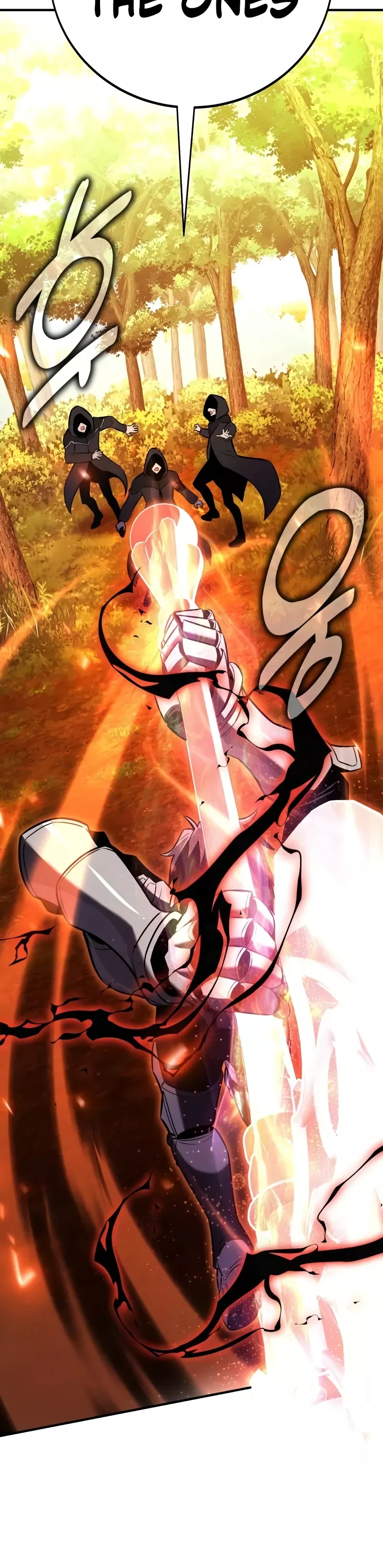 I Killed the Main Player, chapter 79, image 55
